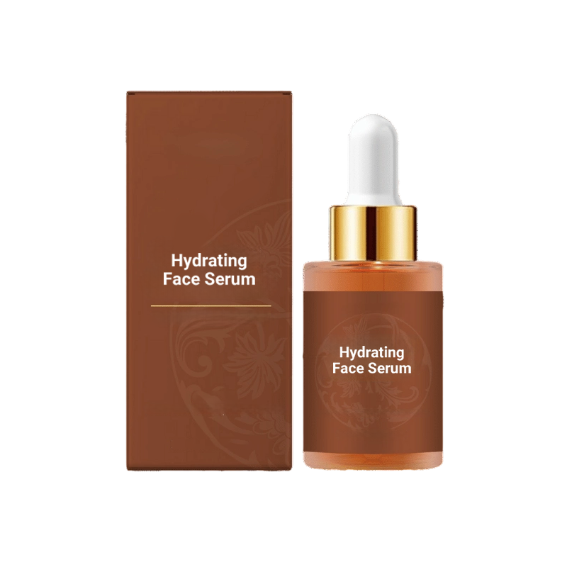 1x Hydrating Face Serum