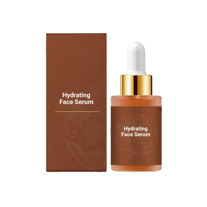 Hydrating Face Serum
