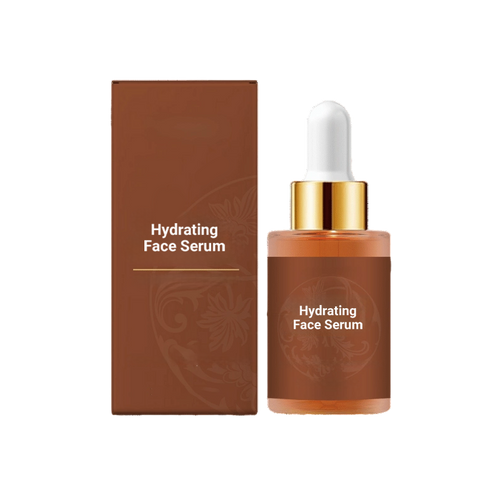 Hydrating Face Serum