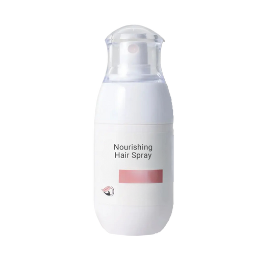 Nourishing Hair Spray