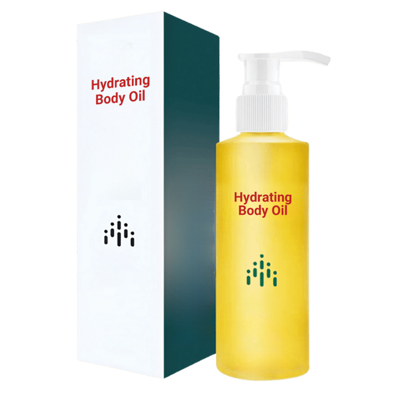 Hydrating Body Oil