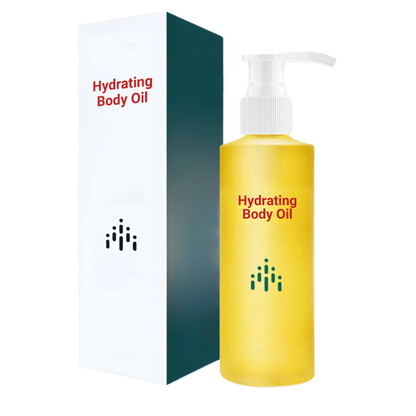 Hydrating Body Oil