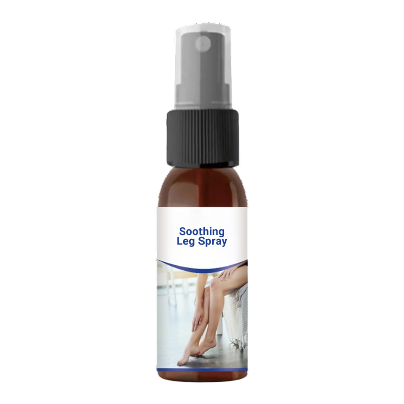 Soothing Leg Spray