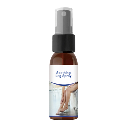 Soothing Leg Spray