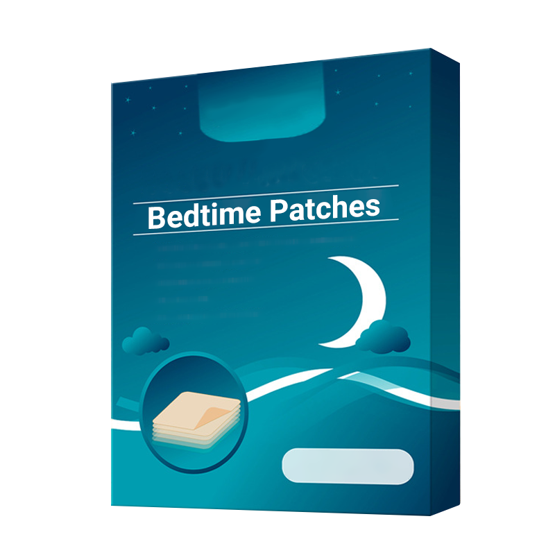 Bedtime Patches
