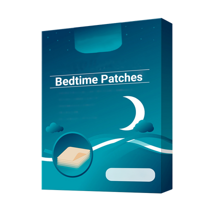 Bedtime Patches