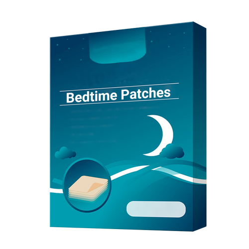 Bedtime Patches