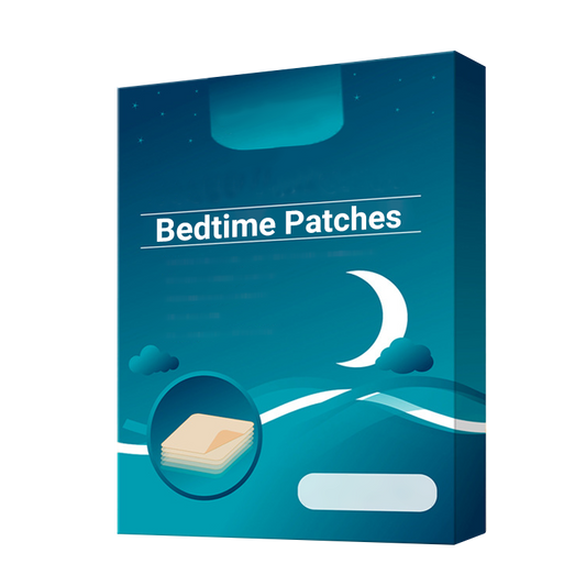 Bedtime Patches