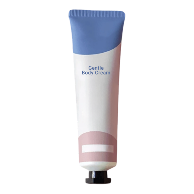 Gentle Body Cream