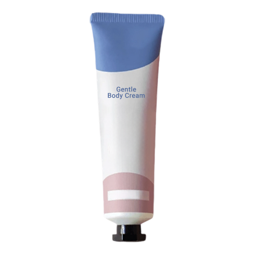 Gentle Body Cream