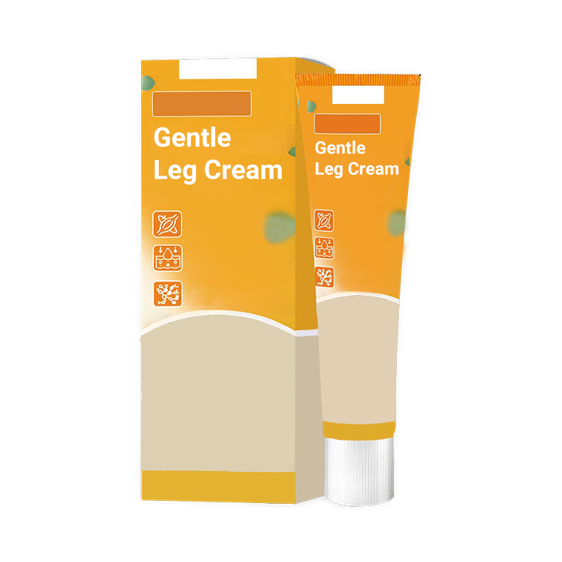 1x Gentle Leg Cream