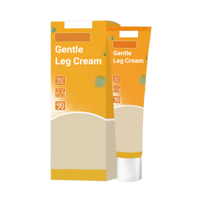 Gentle Leg Cream