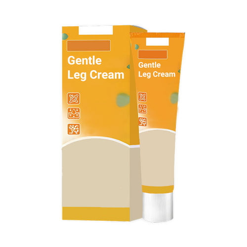 Gentle Leg Cream