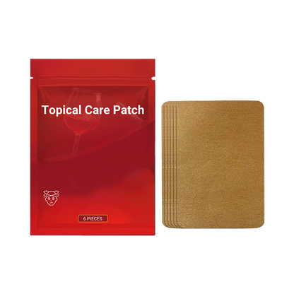 Topical Care Patch