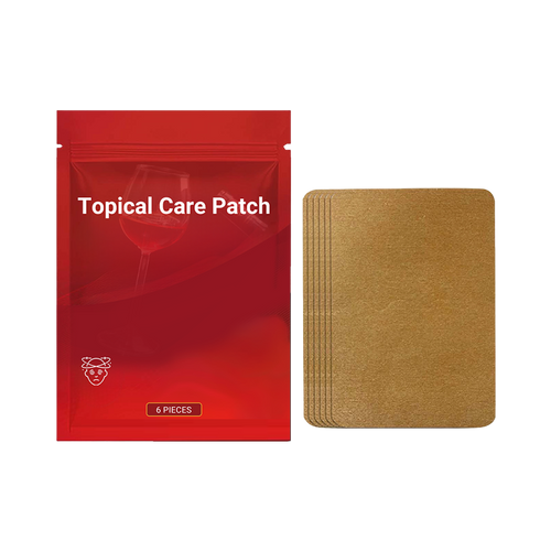 Topical Care Patch