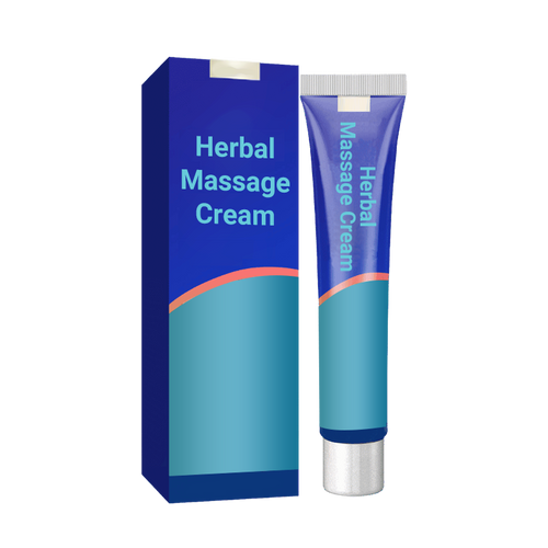 Herbal Massage Cream