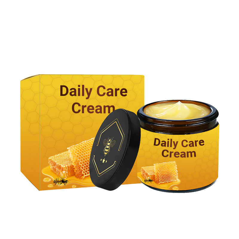 1x Daily Care Cream