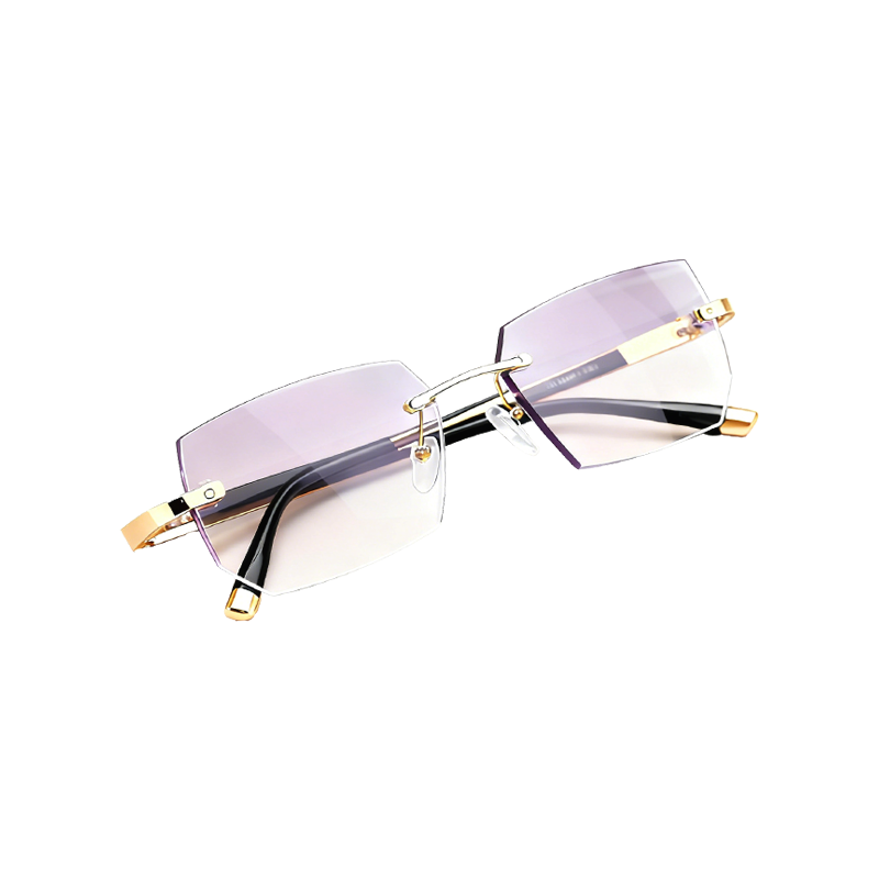 Lightweight Daily Eyewear