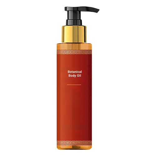 Botanical Body Oil