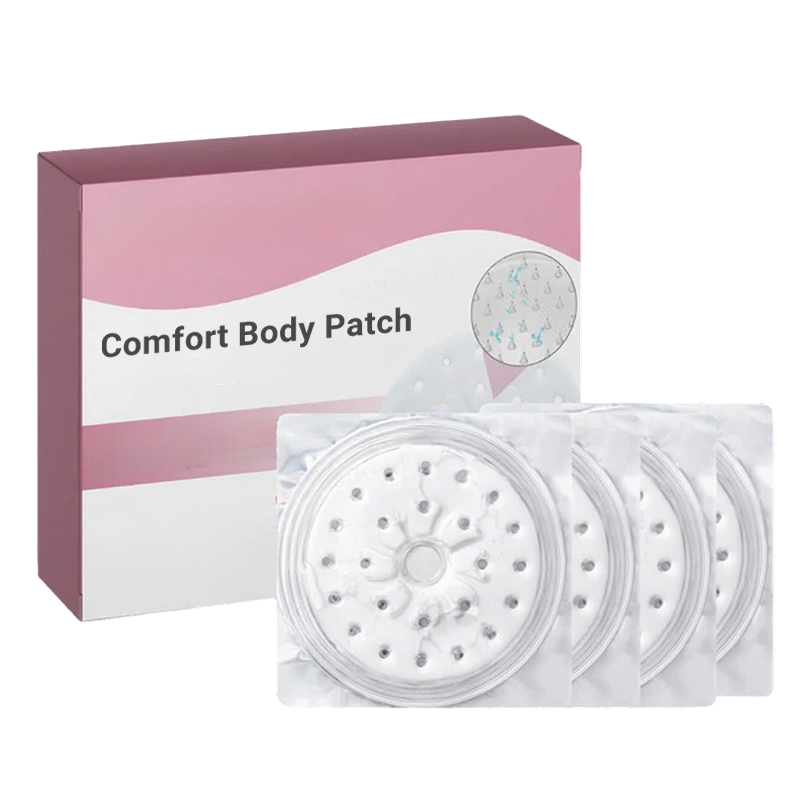 1x Comfort Body Patch