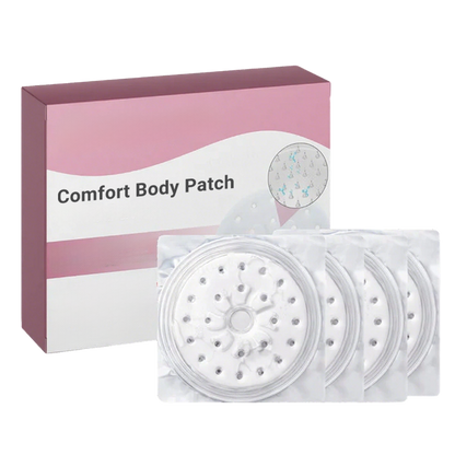 Comfort Body Patch