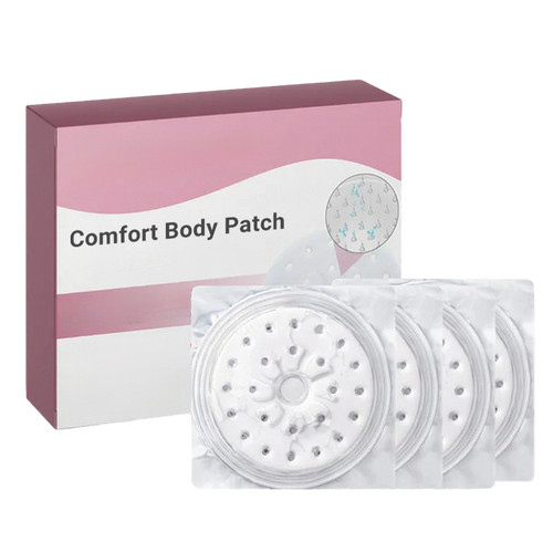 Comfort Body Patch