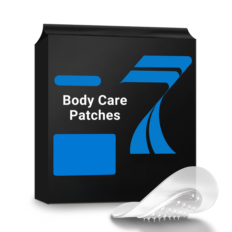 1x Body Care Patches