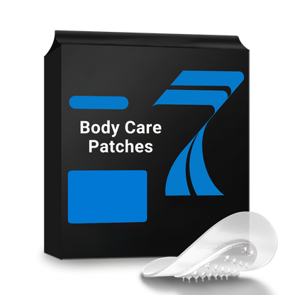 Body Care Patches