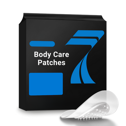 Body Care Patches