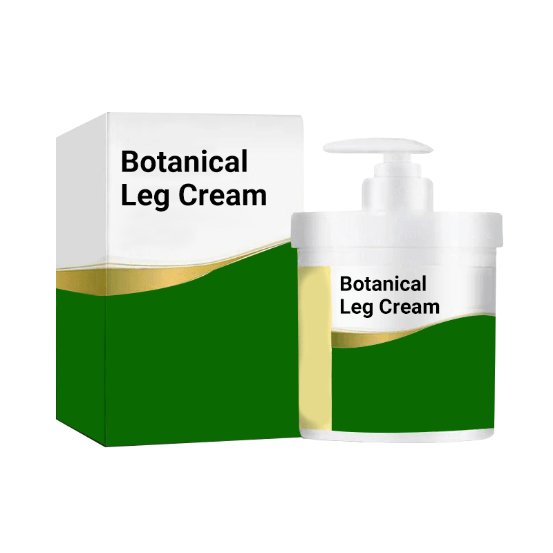 1x Botanical Leg Cream