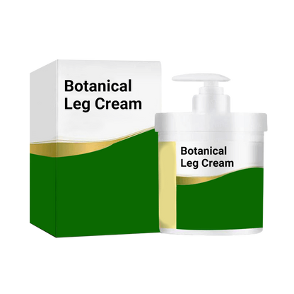 Botanical Leg Cream