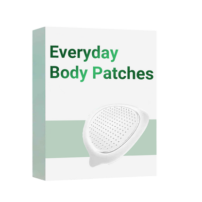 Everyday Body Patches