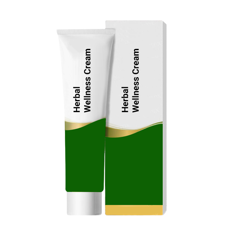 1x Herbal Wellness Cream