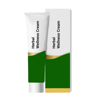 Herbal Wellness Cream