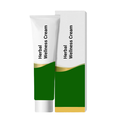Herbal Wellness Cream
