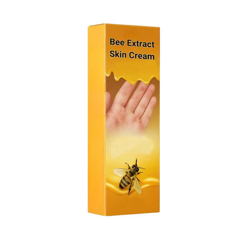Bee Extract Skin Cream