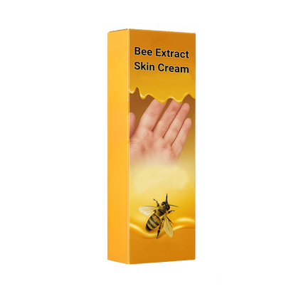 Bee Extract Skin Cream