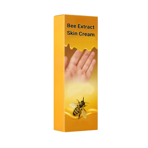 Bee Extract Skin Cream