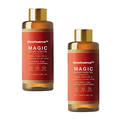 GlowEssence™ Body Oil