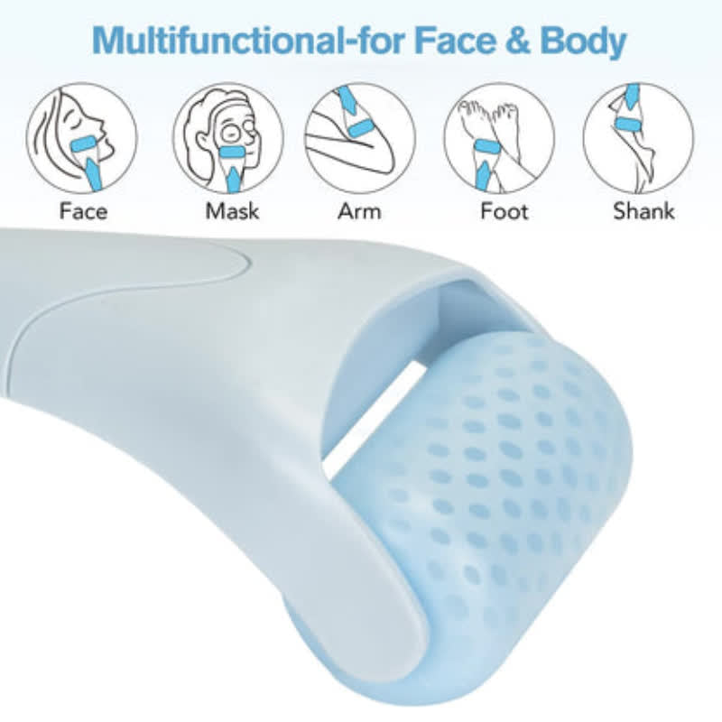Elyssencederma Face Massager