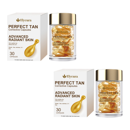 Elycura™ Schadensfreies Tan-Gel