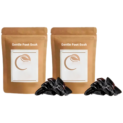 Gentle Foot Soak