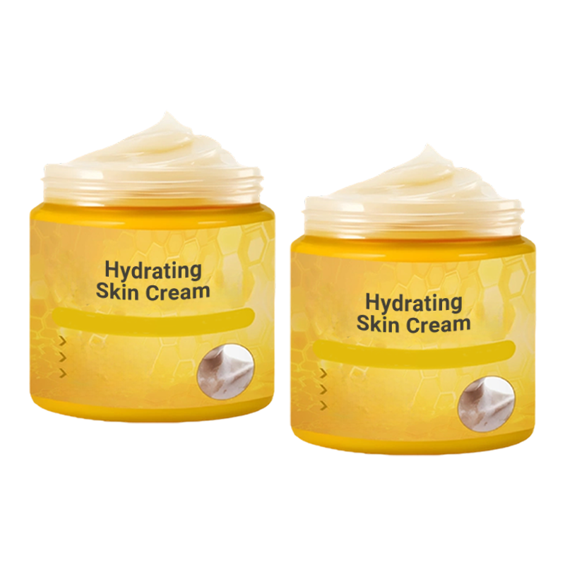 Hydrating Skin Cream