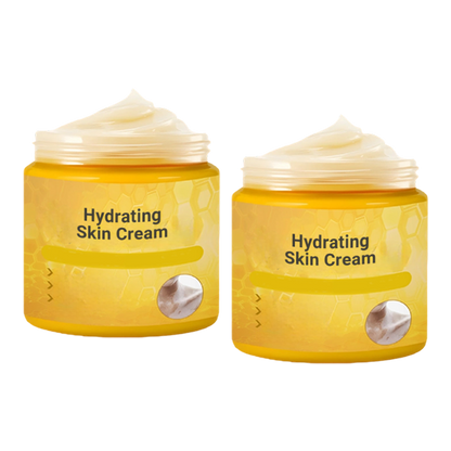 Hydrating Skin Cream