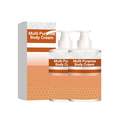 Multi Purpose Body Cream