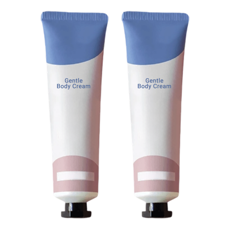 Gentle Body Cream