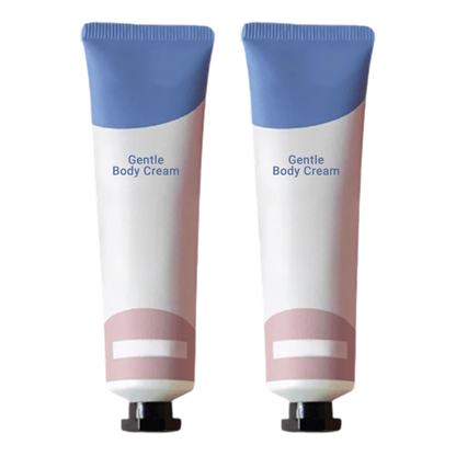 Gentle Body Cream