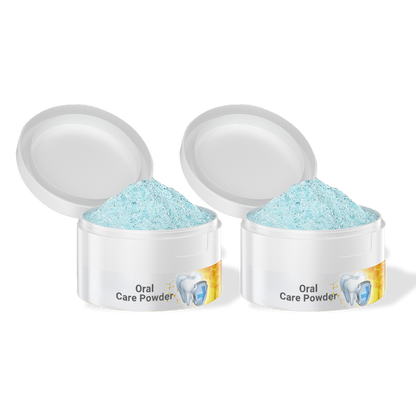 Oral Care Powder