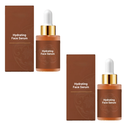 Hydrating Face Serum