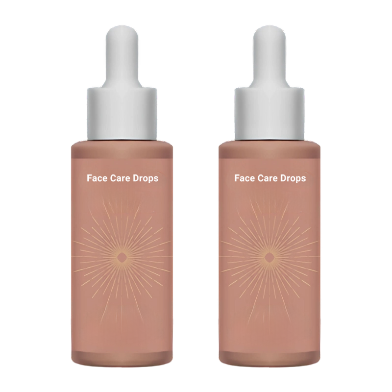 Face Care Drops